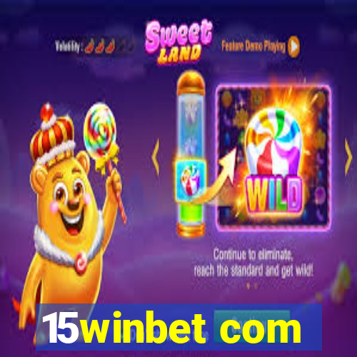 15winbet com